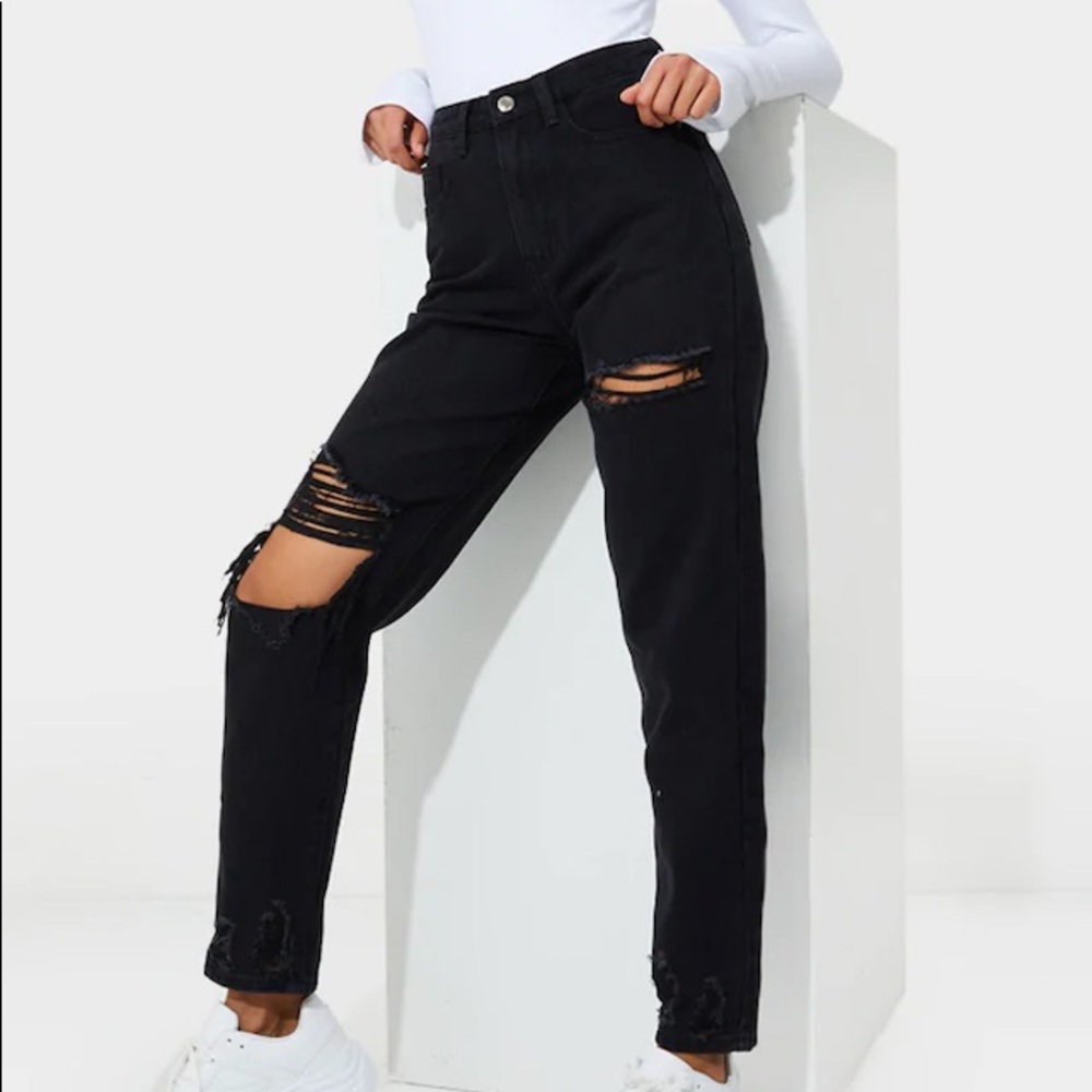 NWT Pretty Little Thing Jeans